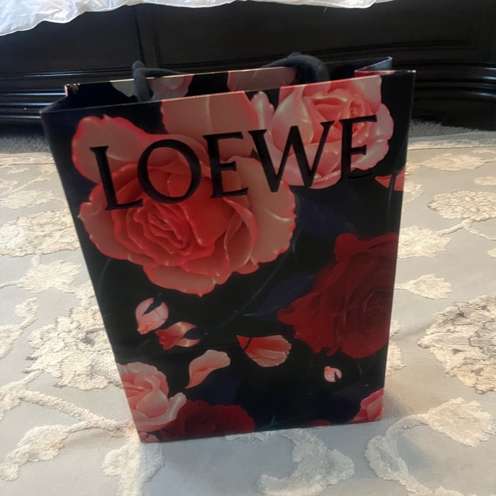 Md gift bag